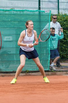 Bild 341 - BL Club an der Alster - TEC Waldau Stuttgart : Ergebnis: 5:4